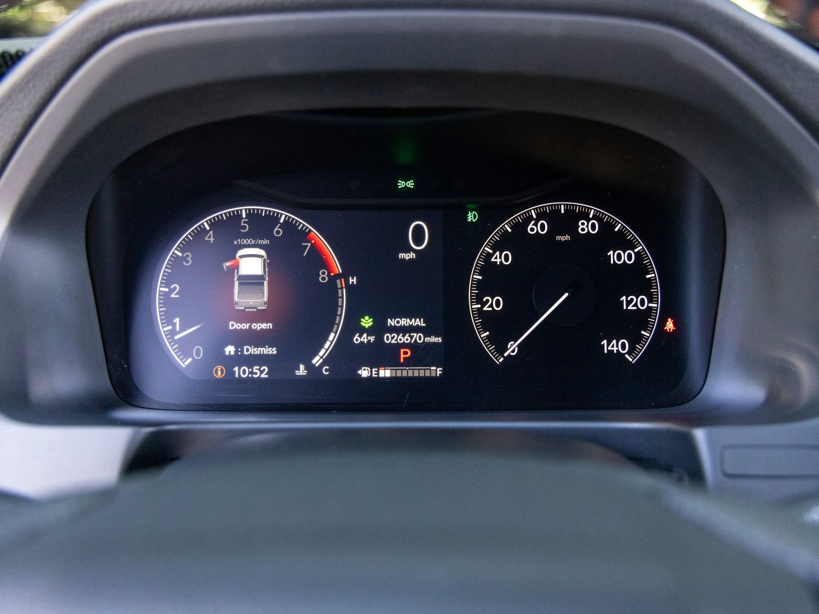 2024 Honda Ridgeline TrailSport