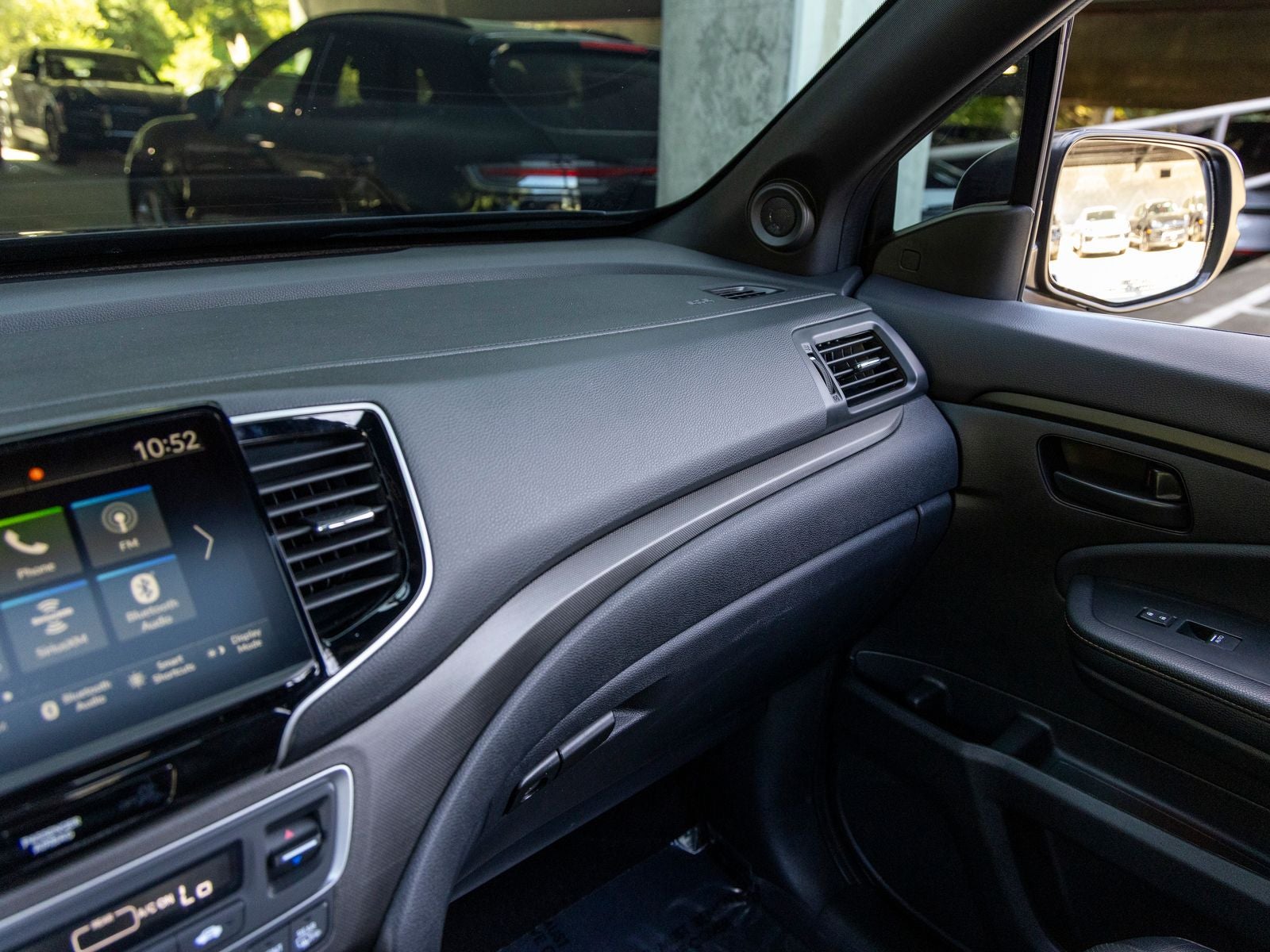 2024 Honda Ridgeline TrailSport