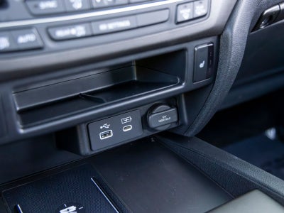 2024 Honda Ridgeline TrailSport