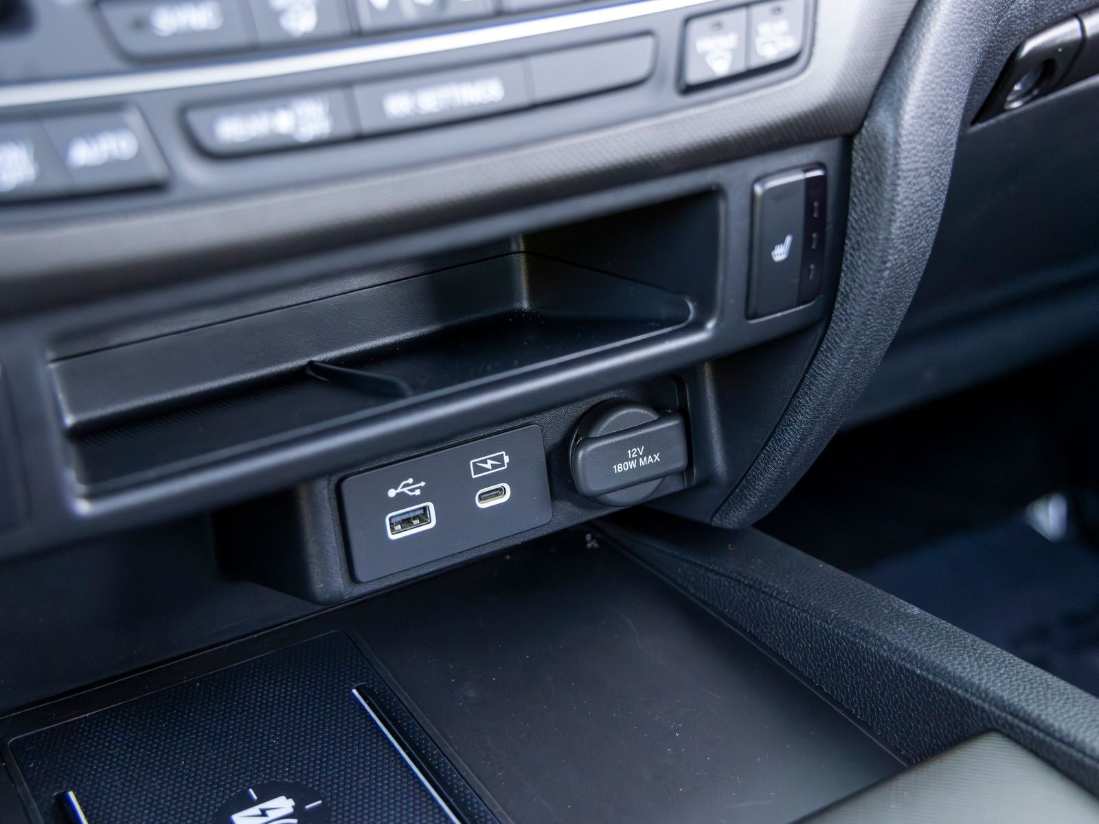 2024 Honda Ridgeline TrailSport