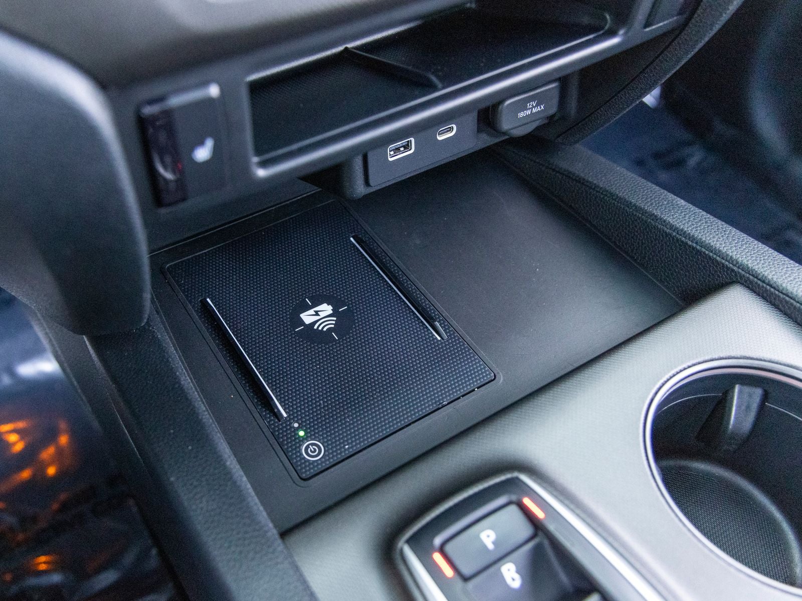 2024 Honda Ridgeline TrailSport