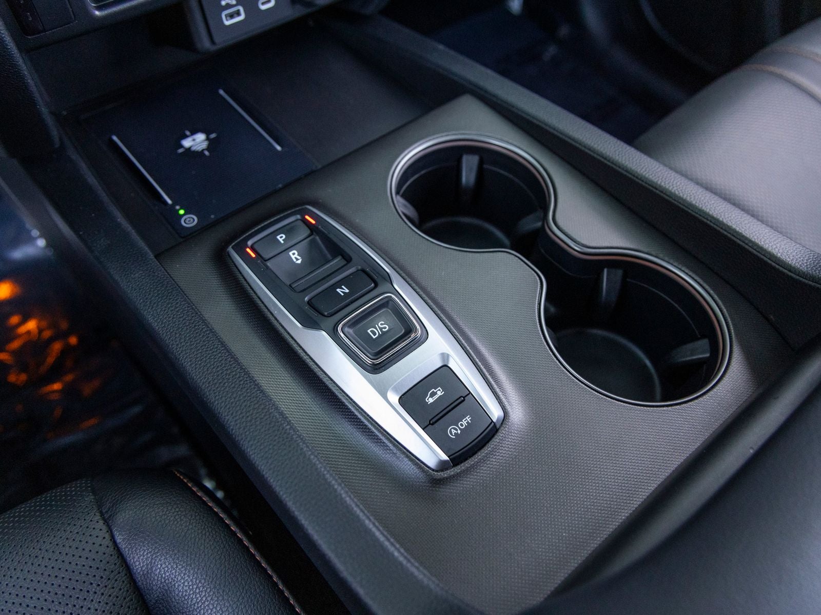 2024 Honda Ridgeline TrailSport