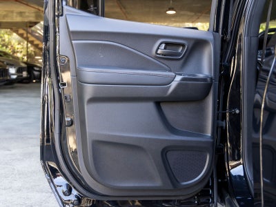 2024 Honda Ridgeline TrailSport