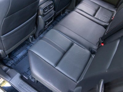 2024 Honda Ridgeline TrailSport