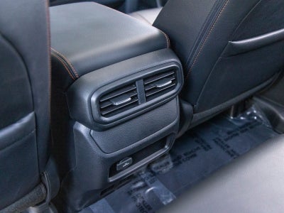 2024 Honda Ridgeline TrailSport