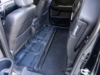 2024 Honda Ridgeline TrailSport