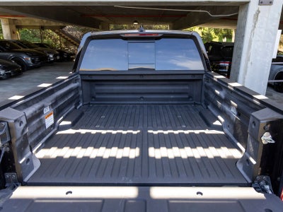 2024 Honda Ridgeline TrailSport