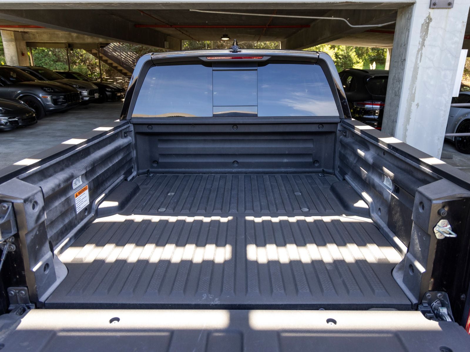 2024 Honda Ridgeline TrailSport