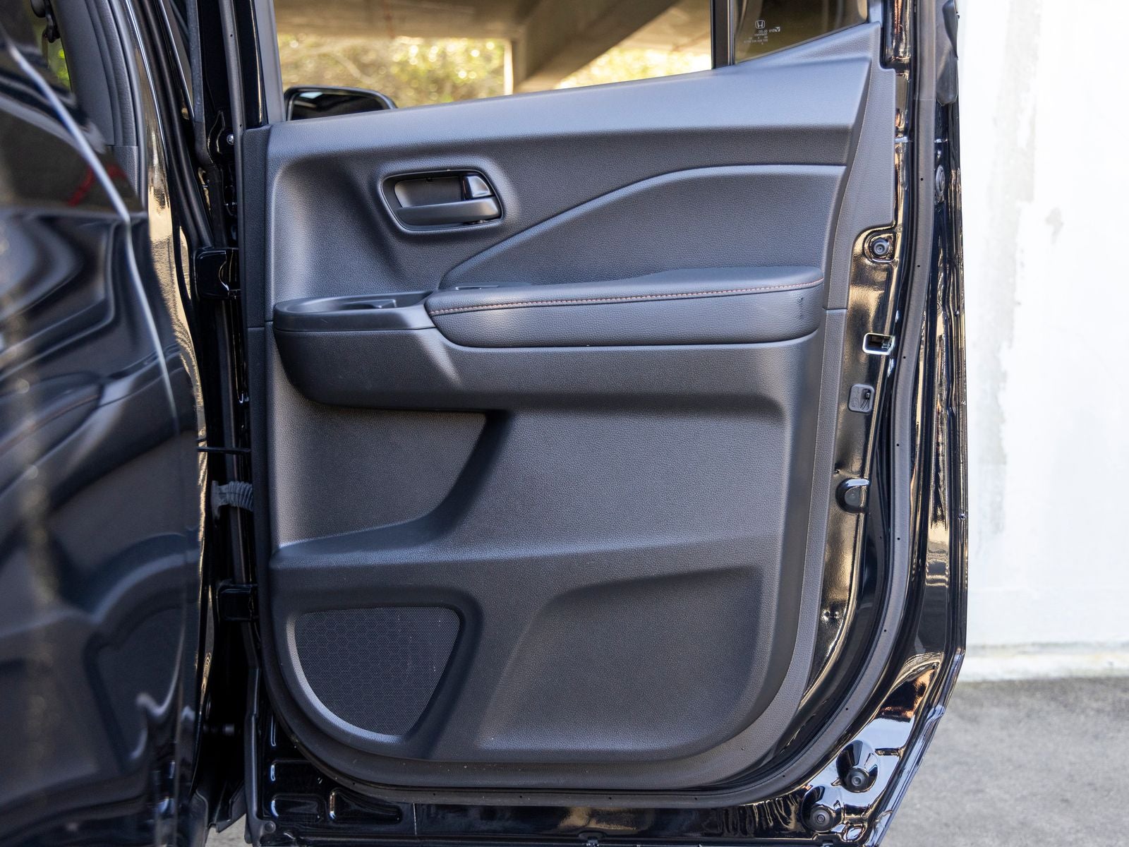 2024 Honda Ridgeline TrailSport