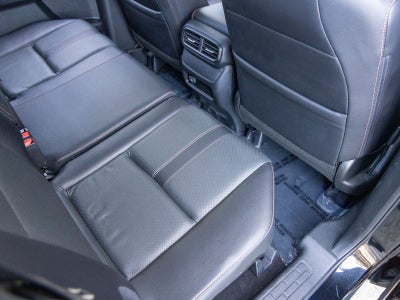 2024 Honda Ridgeline TrailSport