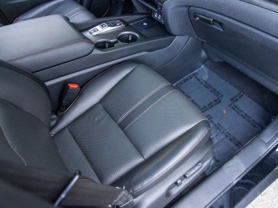 2024 Honda Ridgeline TrailSport