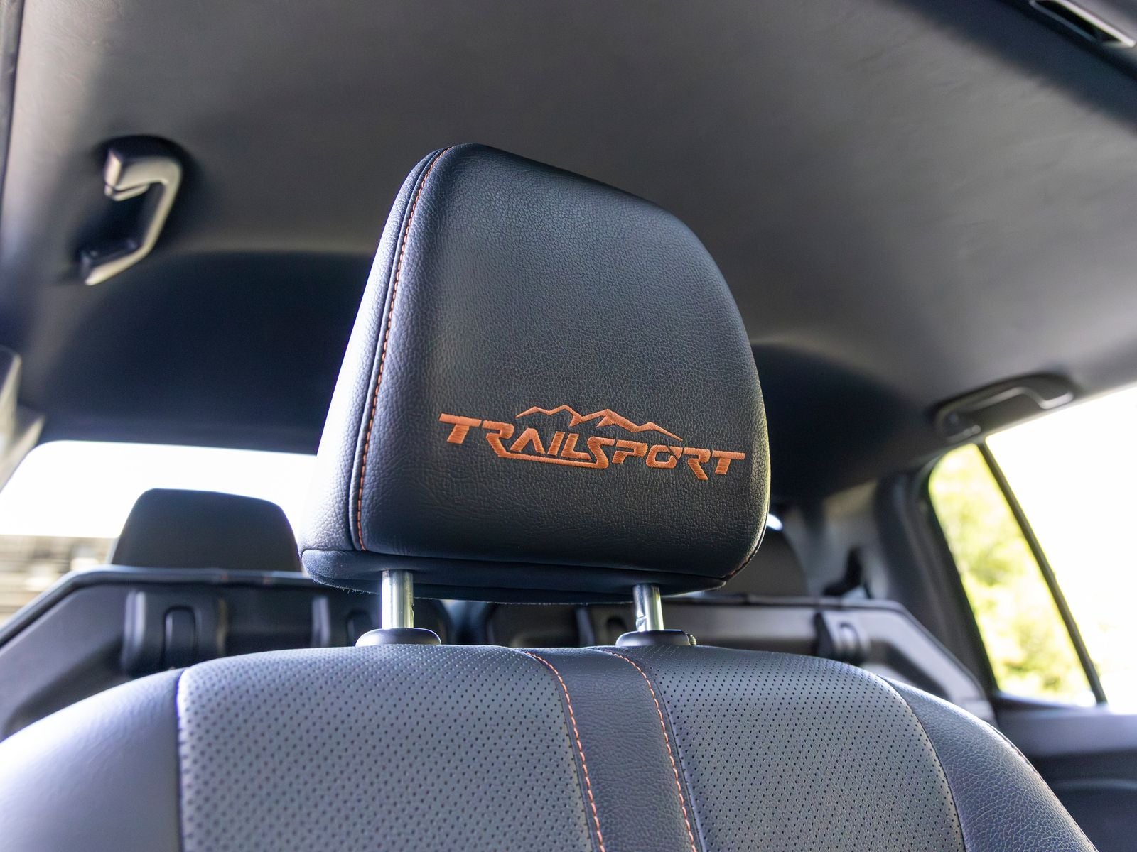 2024 Honda Ridgeline TrailSport