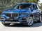 2021 BMW X5 xDrive45e
