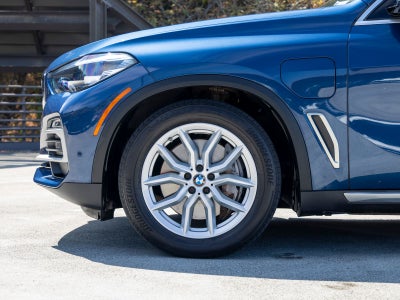 2021 BMW X5 xDrive45e