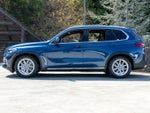 2021 BMW X5 xDrive45e