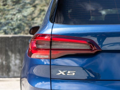 2021 BMW X5 xDrive45e