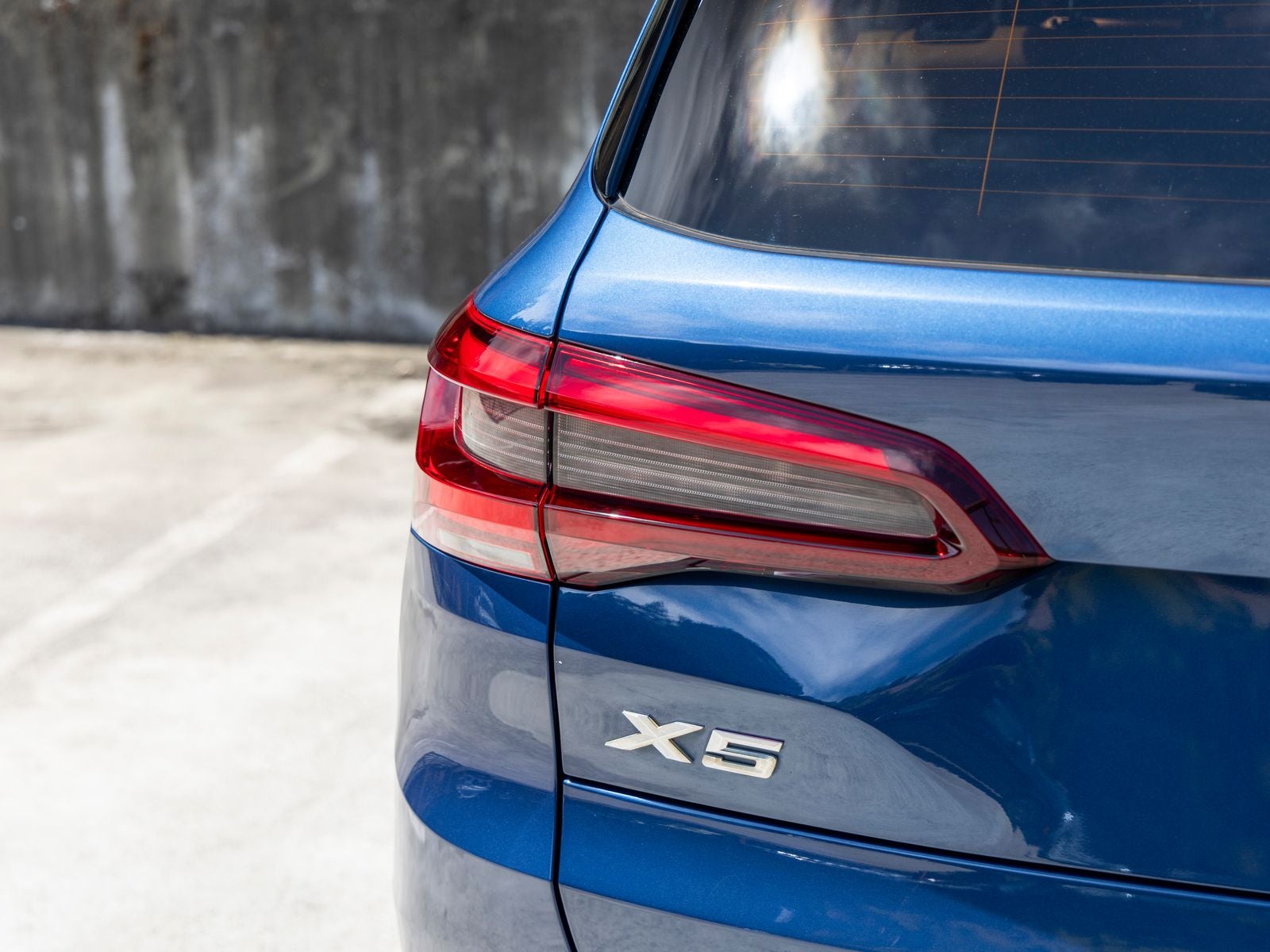 2021 BMW X5 xDrive45e