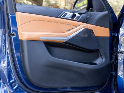 2021 BMW X5 xDrive45e