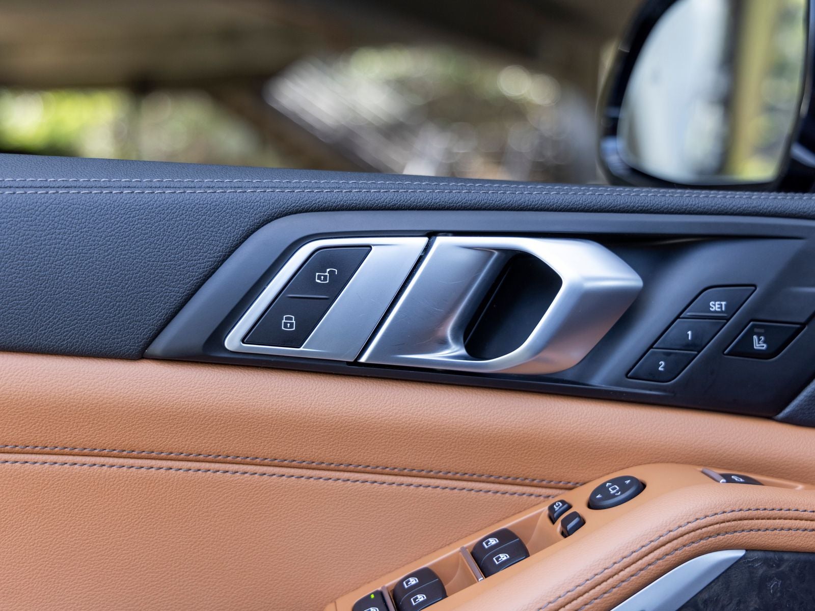 2021 BMW X5 xDrive45e