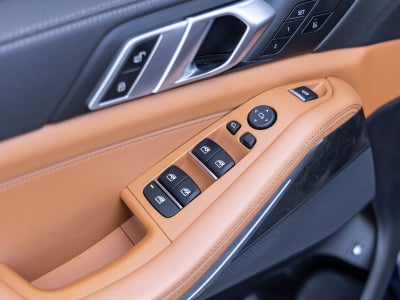 2021 BMW X5 xDrive45e