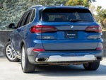 2021 BMW X5 xDrive45e