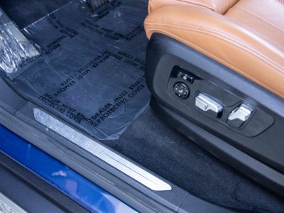 2021 BMW X5 xDrive45e