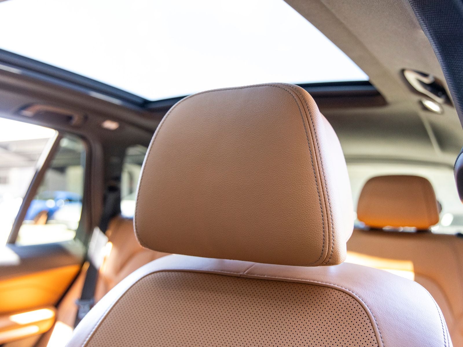 2021 BMW X5 xDrive45e