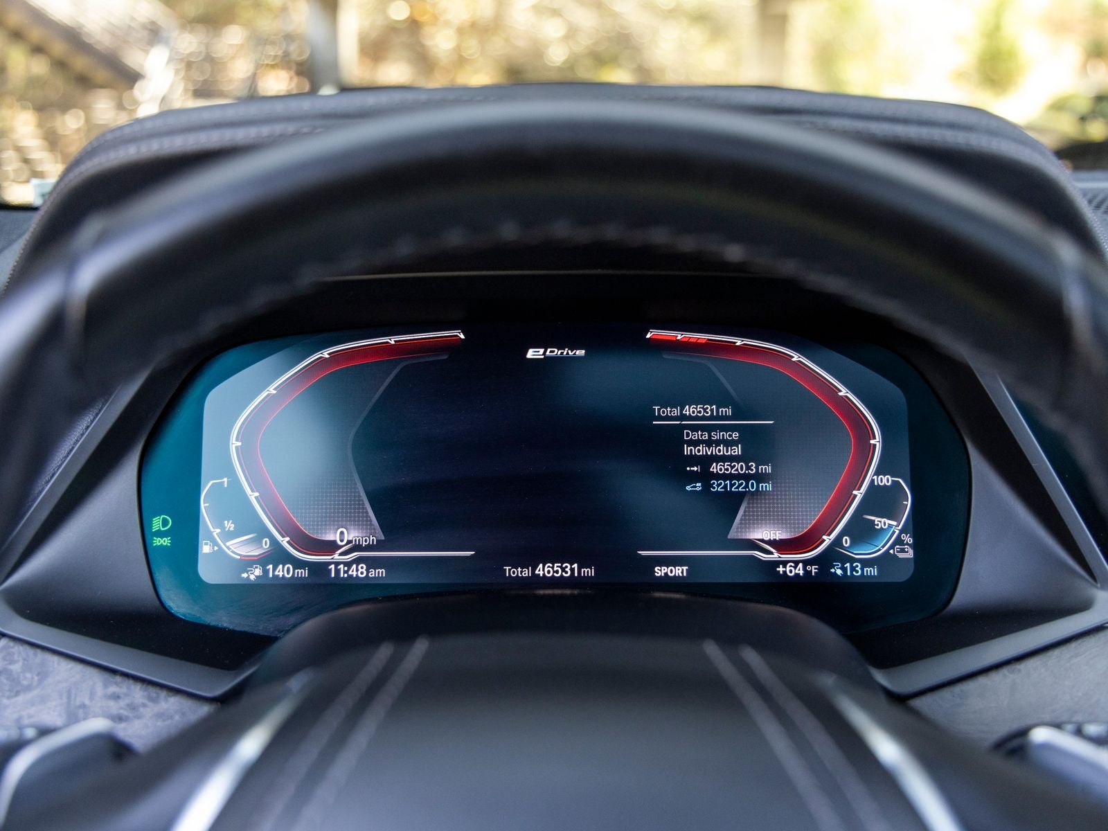 2021 BMW X5 xDrive45e