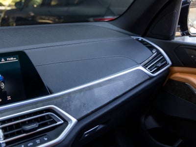 2021 BMW X5 xDrive45e