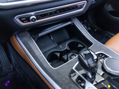 2021 BMW X5 xDrive45e