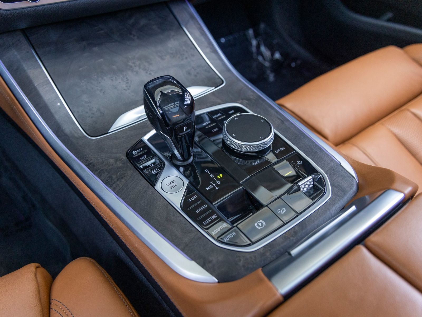 2021 BMW X5 xDrive45e