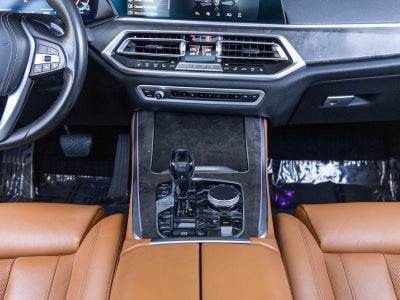 2021 BMW X5 xDrive45e