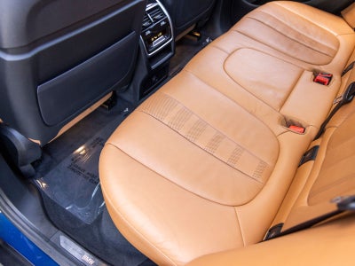 2021 BMW X5 xDrive45e