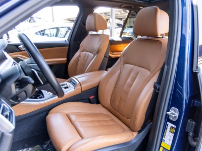 2021 BMW X5 xDrive45e