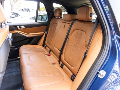 2021 BMW X5 xDrive45e