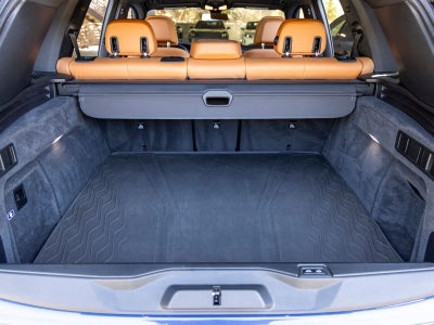 2021 BMW X5 xDrive45e
