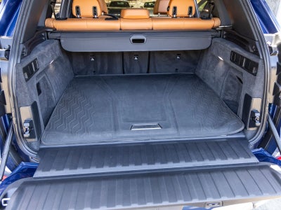 2021 BMW X5 xDrive45e