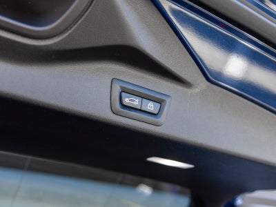 2021 BMW X5 xDrive45e