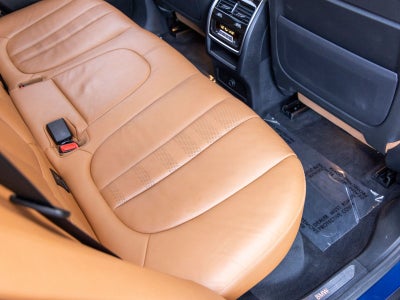 2021 BMW X5 xDrive45e