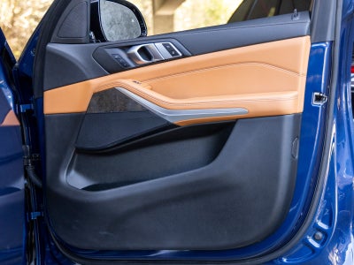 2021 BMW X5 xDrive45e