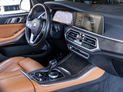 2021 BMW X5 xDrive45e