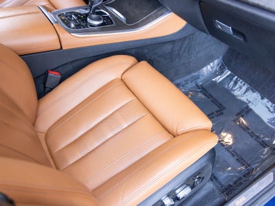 2021 BMW X5 xDrive45e