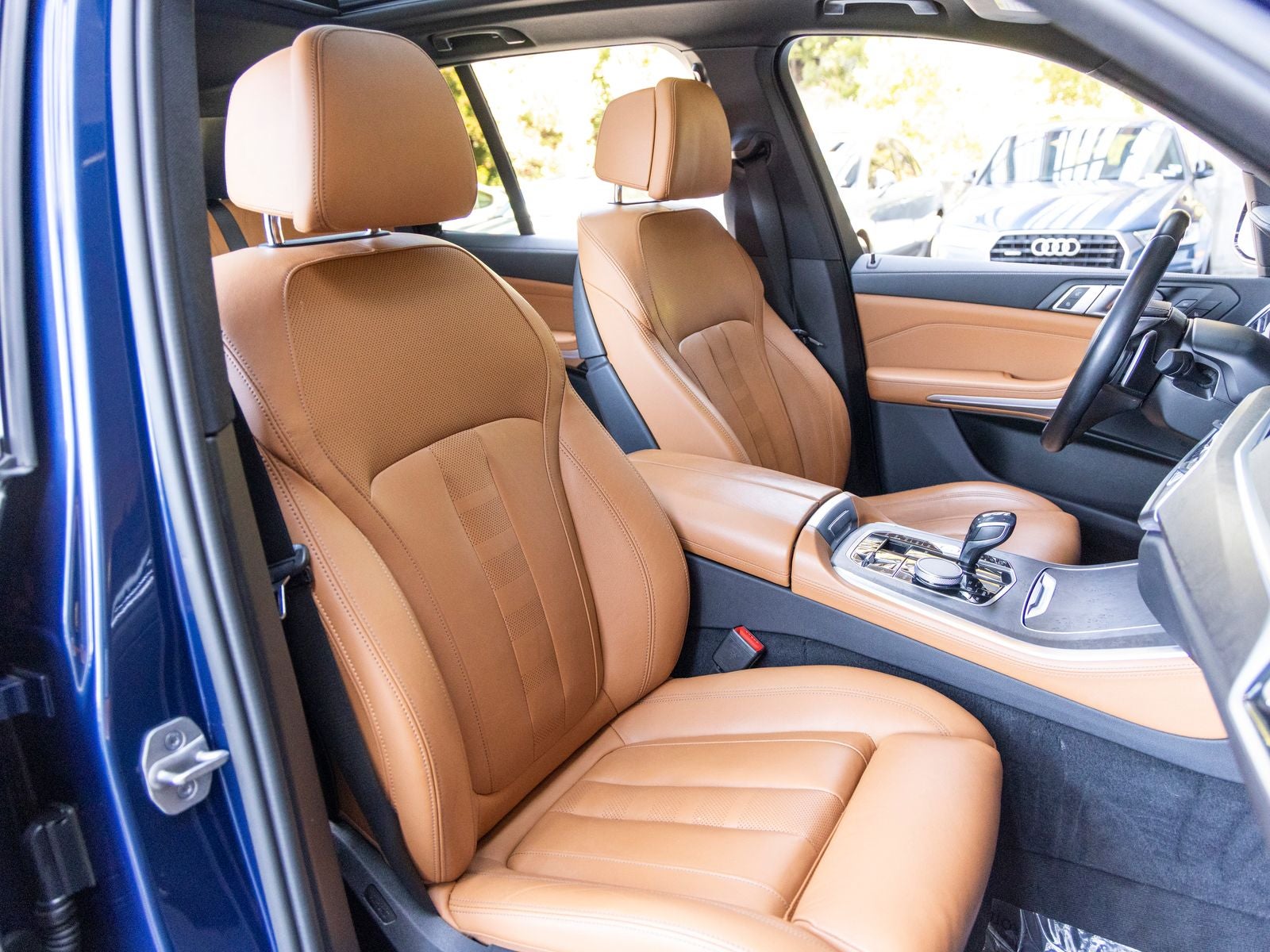 2021 BMW X5 xDrive45e