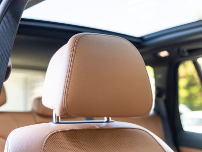 2021 BMW X5 xDrive45e
