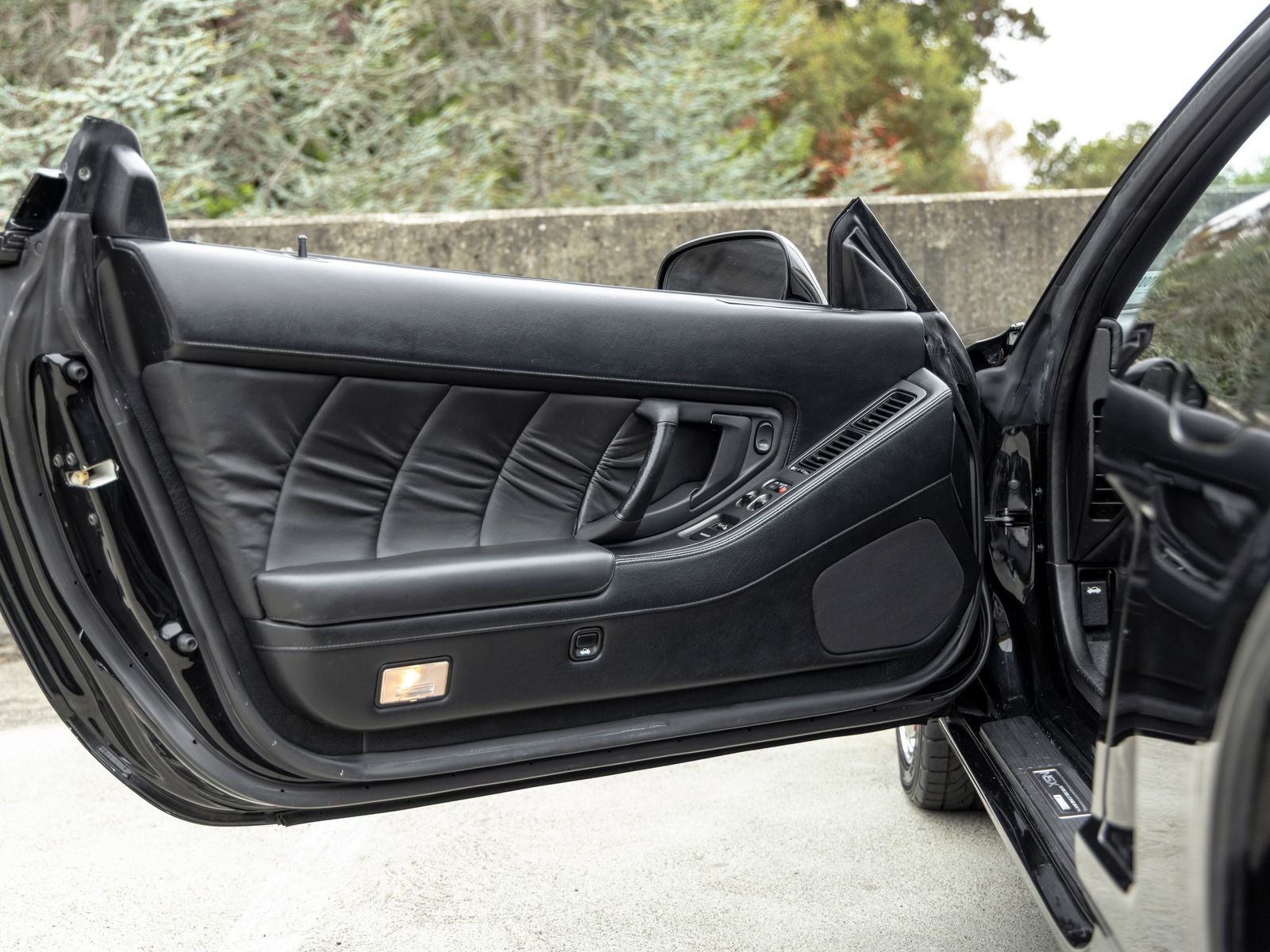 1996 Acura NSX 3.0L Open Top