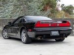1996 Acura NSX 3.0L Open Top