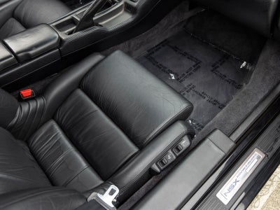 1996 Acura NSX 3.0L Open Top