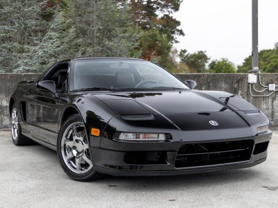 1996 Acura NSX 3.0L Open Top
