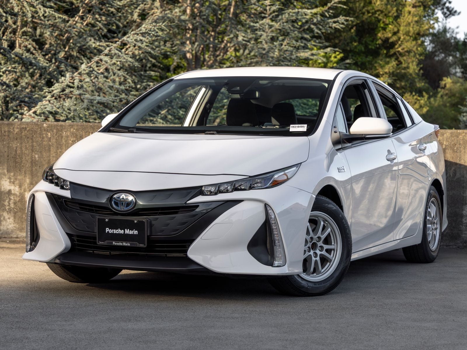 2021 Toyota Prius Prime LE