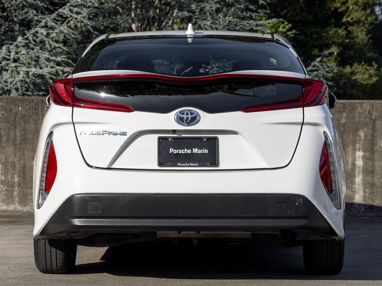 2021 Toyota Prius Prime LE